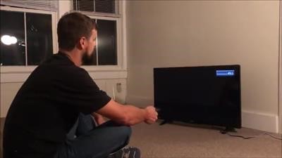 hdtv antenna no coaxial